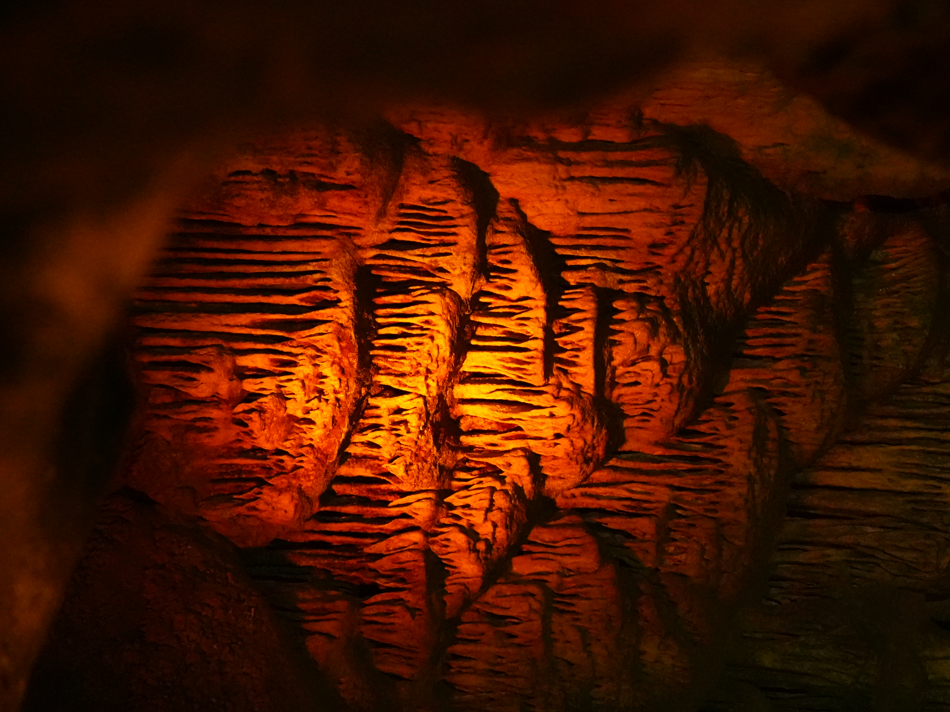 Fakıllı Mağarası’nın Gizemli Dünyası